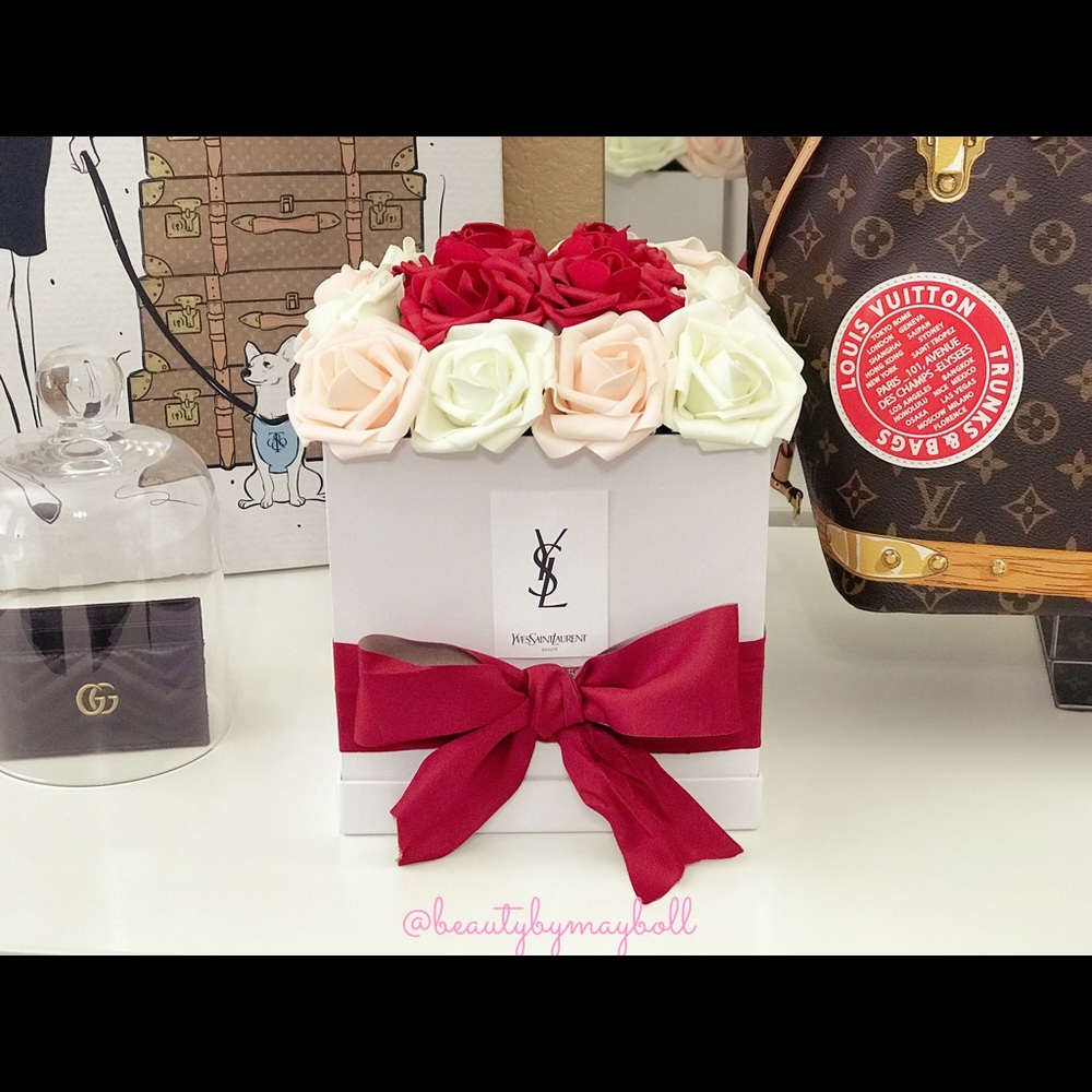 Roses box